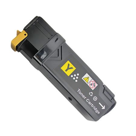 Compatible Yellow Xerox 106R01333 Toner Cartridge