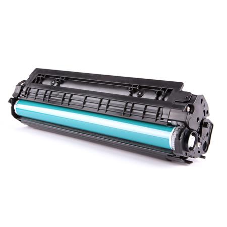 Compatible Cyan HP 657X High Capacity Toner Cartridge (Replaces HP CF471X)