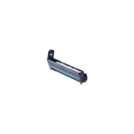 Compatible Cyan OKI 42126607 Drum Cartridge