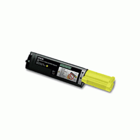 Compatible Yellow Epson S050226 Toner Cartridge (Replaces Epson S050226)