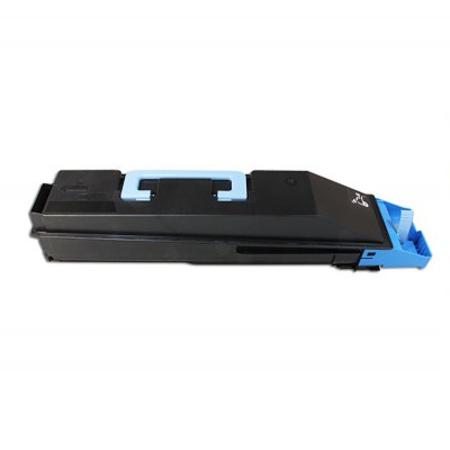 Compatible Cyan Kyocera TK880C Toner Cartridges