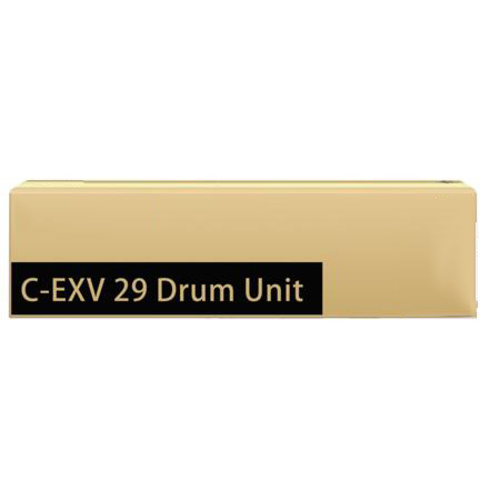 Compatible Colour Canon C-EXV29 Drum Cartridge (Replaces Canon 2779B003BA)