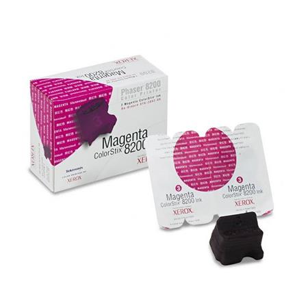 Xerox 16204200 Original Magenta Solid Inks (Pack of 2)