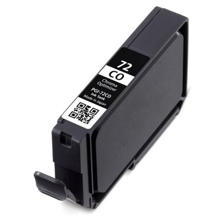 Compatible Glossy Optimiser Canon PGI-72CO Ink Cartridge (Replaces Canon 6411B001)