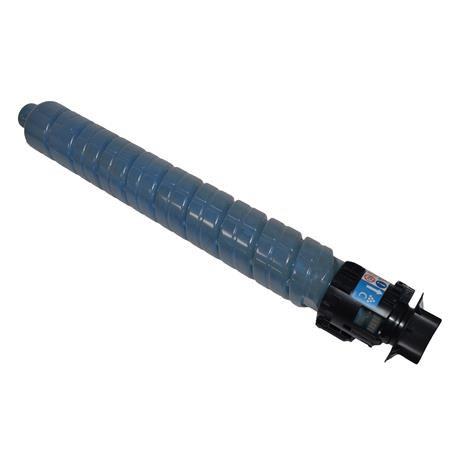 Compatible Cyan Ricoh 842258 Toner Cartridge