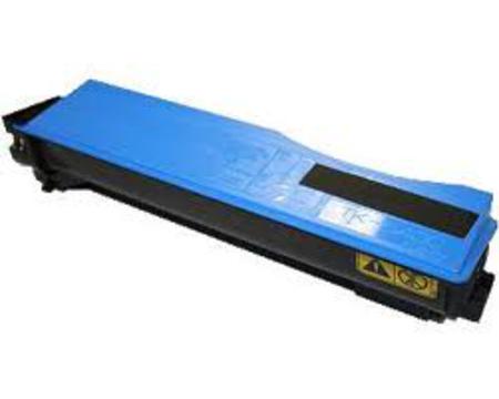 Compatible Cyan Kyocera TK540C Toner Cartridges