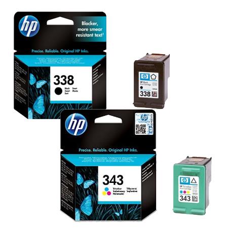 Hp psc 1500 series картридж как выглядит