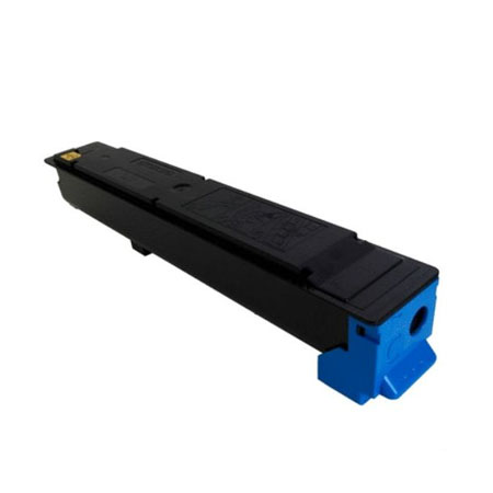 Compatible Cyan Kyocera TK-5195C Toner Cartridges