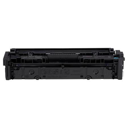 Compatible Cyan Canon 054 Standard Capacity Toner Cartridge (Replaces Canon 3023C002)