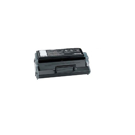 Compatible Black Lexmark 12A7400 Standard Capacity Toner Cartridge