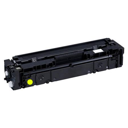 Compatible Yellow Canon 045 Standard Capacity Toner Cartridge (Replaces Canon 1239C002)