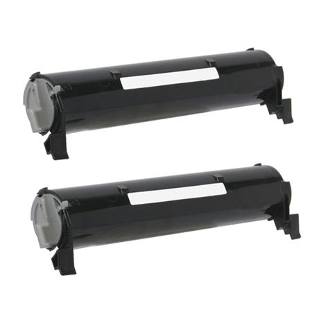 Compatible Multipack Panasonic KX-FL512 Printer Toner Cartridges (2 Pack) -KX-FA83X