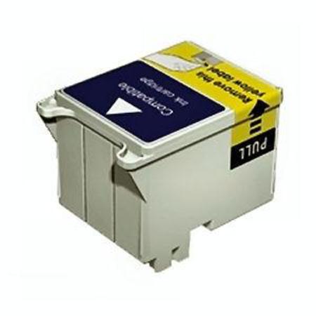 Compatible Colour Epson T020 Ink Cartridge (Replaces Epson T020 Hot Air Baloon)