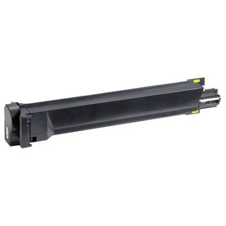 Compatible Yellow Olivetti B0779 Toner Cartridge