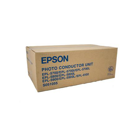 Epson S051055 Original Drum Cartridge