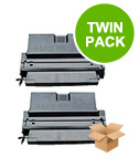 Compatible Multipack Xerox N17 Printer Toner Cartridges (2 Pack) -113R00095