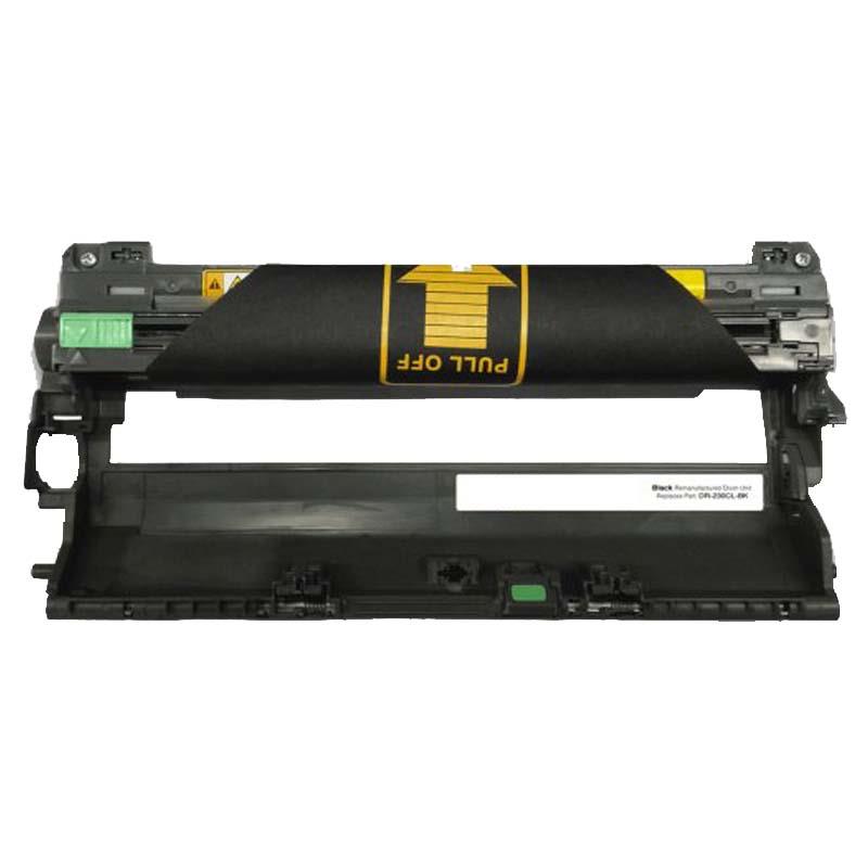 Compatible Black Brother DR230CLBK Drum Cartridge