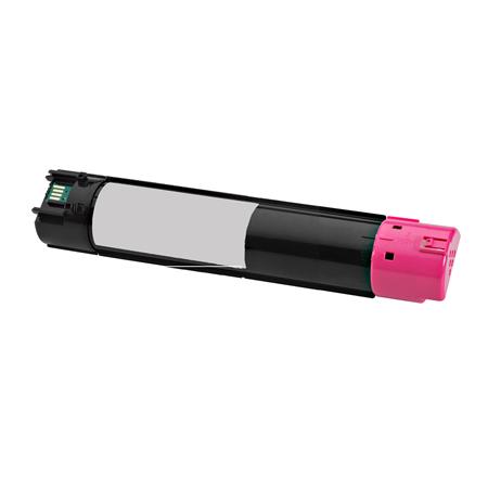 Compatible Magenta Dell P946P High Capacity Toner Cartridge (Replaces Dell 593-10923)