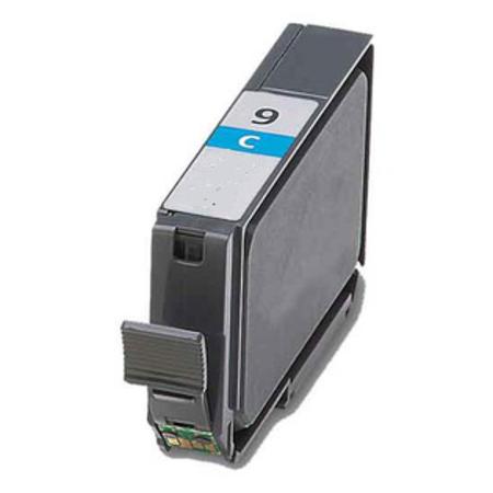 Compatible Cyan Canon PGI-9C Ink Cartridge (Replaces Canon 1035B001)