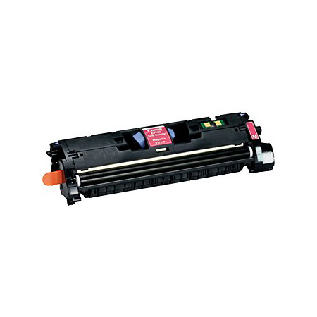 Compatible Magenta Canon EP-87M Toner Cartridge (Replaces Canon 7431A003AA)