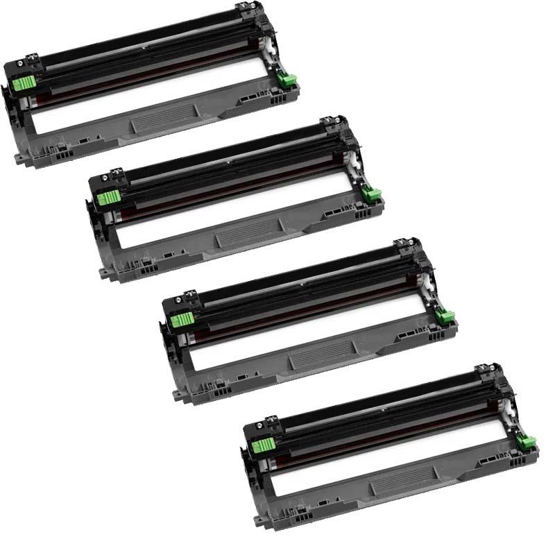 Compatible Colour Brother DR243CL Drum Unit