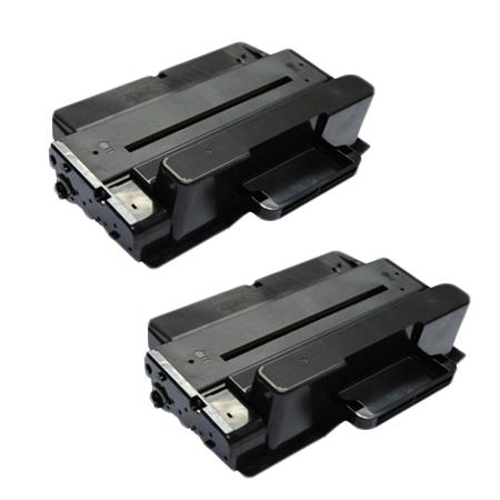 Compatible Multipack Xerox WorkCentre 3325 Printer Toner Cartridges (2 Pack) -106R02311