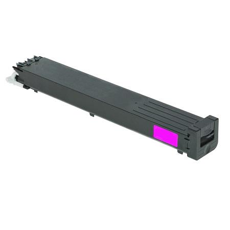 Compatible Magenta Sharp MX-31GTMA Toner Cartridge