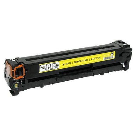 Compatible Yellow HP 826A Toner Cartridge (Replaces HP CF312A)