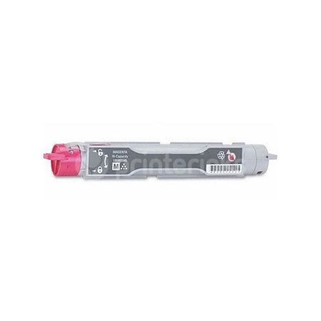 Compatible Magenta Xerox 106R01145 Toner Cartridge