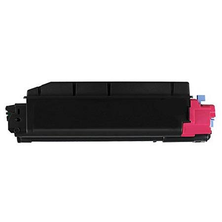 Compatible Magenta UTAX PK-5011M Toner Cartridge