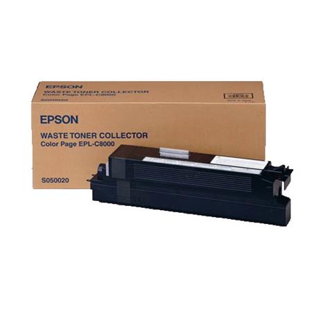 Epson S050020 Original Waste Toner Collector