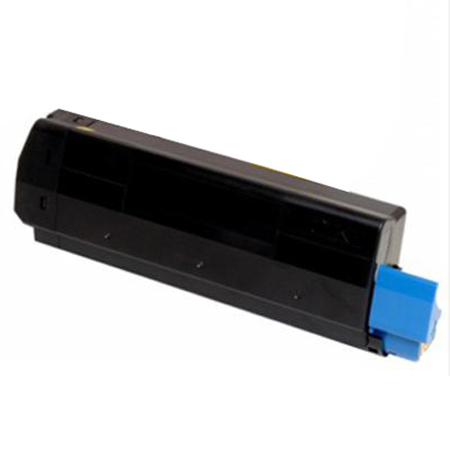 Compatible Cyan OKI 42804507 Toner Cartridge