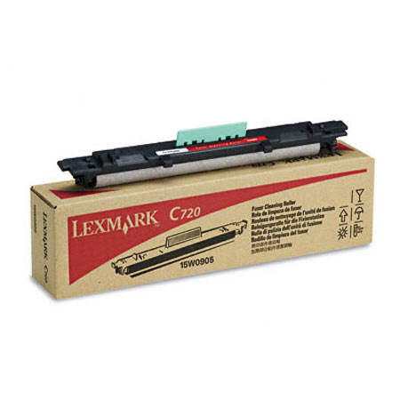 Lexmark 15W0905 Original Fuser Cleaner Roller