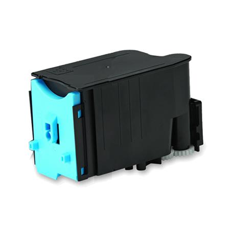 Compatible Cyan Sharp MXC-30GTC Toner Cartridge