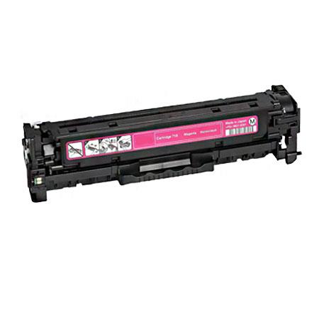 Compatible Magenta Canon 716M Toner Cartridge (Replaces Canon 1978B002)