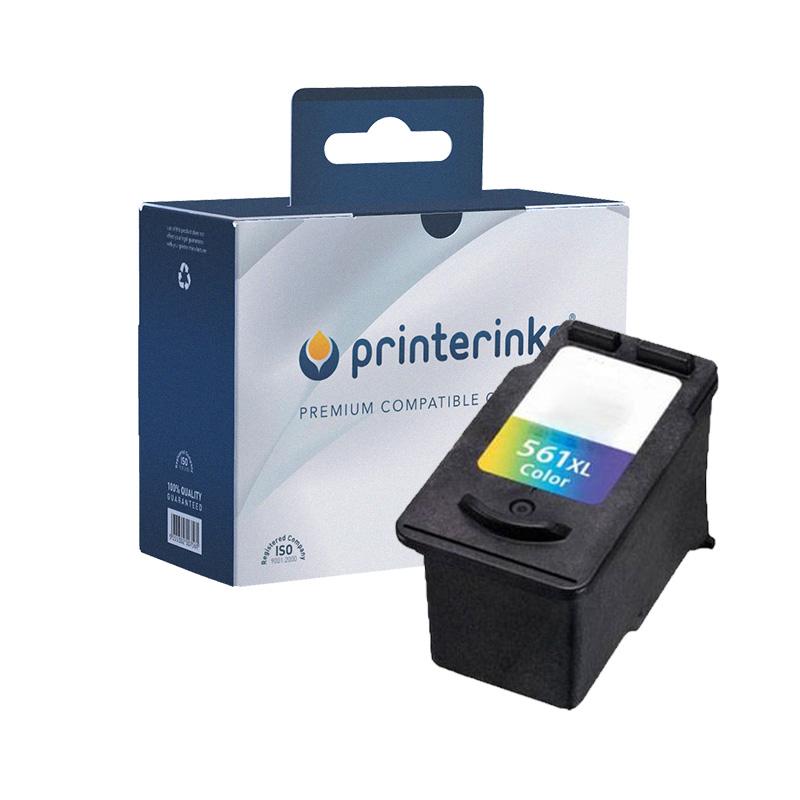 Compatible Tri-Colour Canon CL-561XL High Capacity Ink Cartridge (Replaces Canon 3730C001)