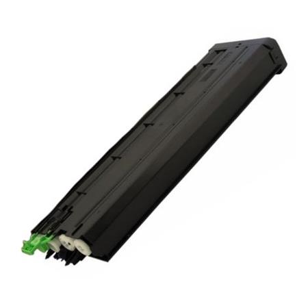 Compatible Black Sharp MX-45GTBA Toner Cartridge