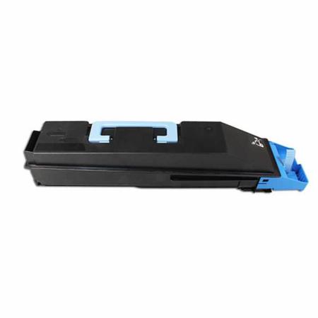 Compatible Cyan Kyocera TK865C Toner Cartridges