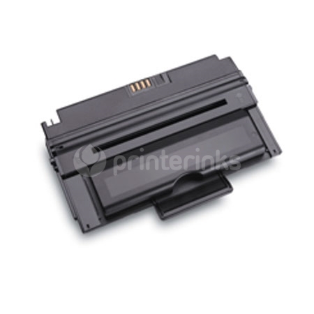 Compatible Black Dell CR963 Standard Capacity Toner Cartridge (Replaces Dell 593-10330)