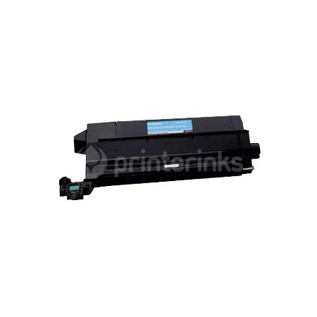 Compatible Cyan Lexmark 12N0768 Toner Cartridge