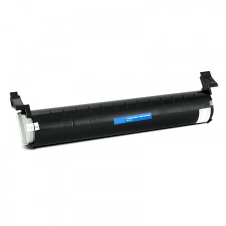 Compatible Black Panasonic KX-FAT411X Toner Cartridge