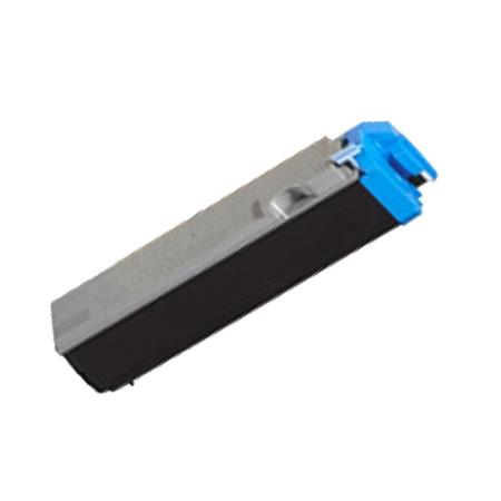 Compatible Cyan Kyocera TK510C Toner Cartridges