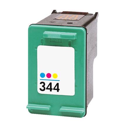 Compatible Tri-Colour HP 344 Ink Cartridge (Replaces HP C9363EE)