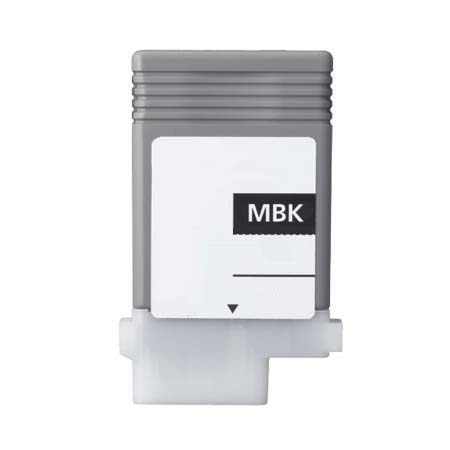 Compatible Matte Black Canon PFI-102MBK Ink Cartridge (Replaces Canon 0894B001)