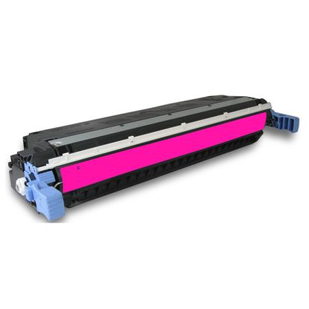 Compatible Magenta HP 63A Toner Cartridge (Replaces HP Q7563A)