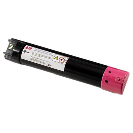 Dell 593-10927 (H353R) Magenta Original Laser Toner Cartridge