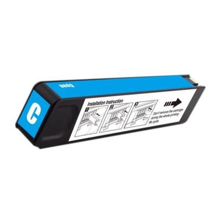 Compatible Cyan HP 980 Ink Cartridge (Replaces HP D8J07A)