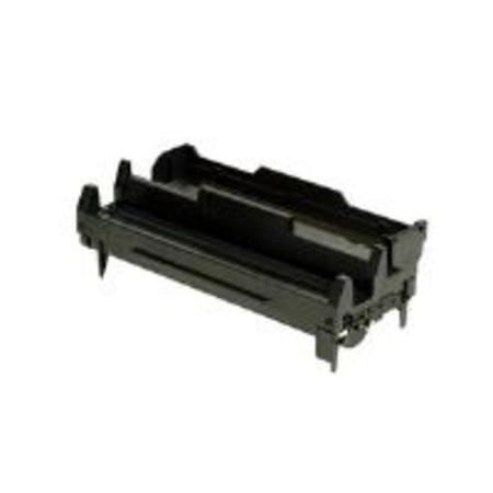 Compatible Black OKI 42102802 Drum Cartridge