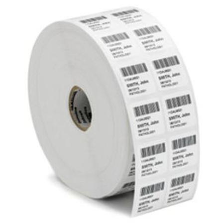 Zebra 800262-405 Original Z-Select Printer Label 2000D (57mm x 102mm) White