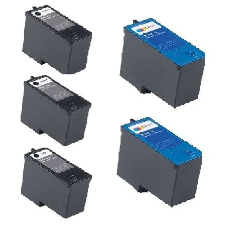 dell printer ink